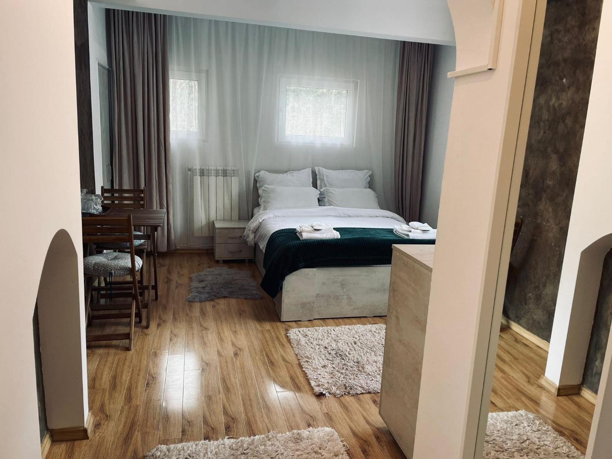 Studio Poema Ultracentral Sinaia Dış mekan fotoğraf