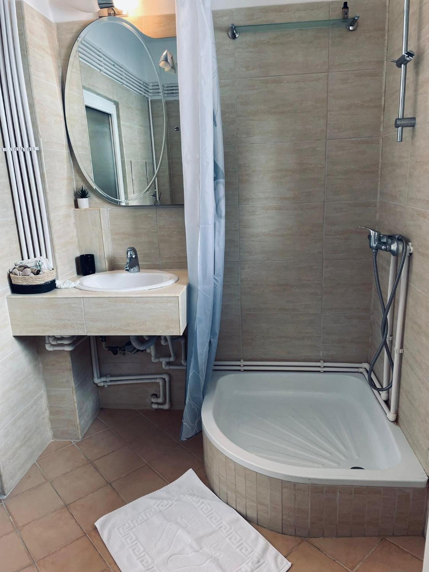 Studio Poema Ultracentral Sinaia Dış mekan fotoğraf